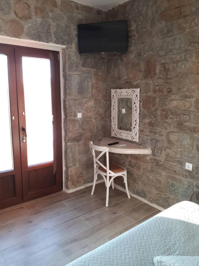Casa Borealis Galini  Extérieur photo