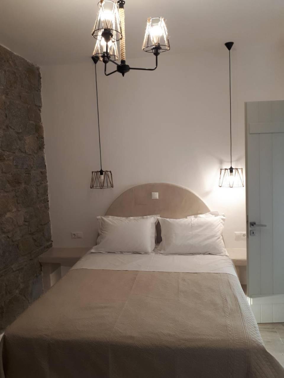 Casa Borealis Galini  Extérieur photo