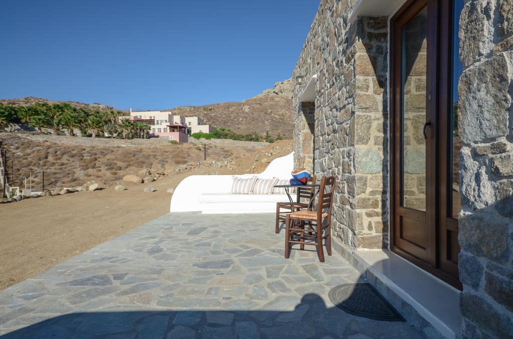 Casa Borealis Galini  Extérieur photo