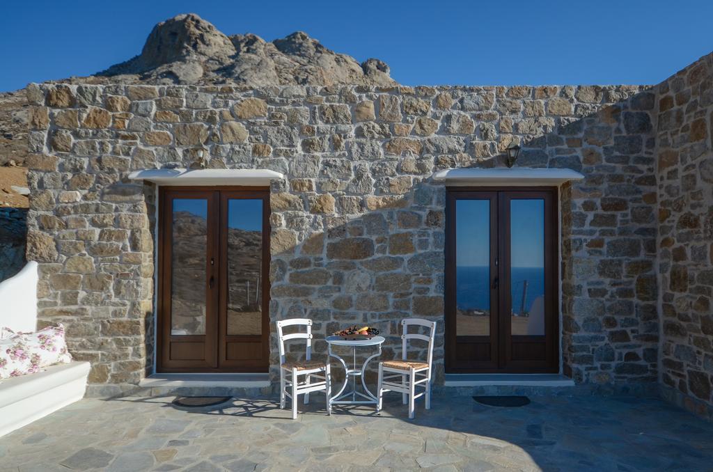 Casa Borealis Galini  Extérieur photo