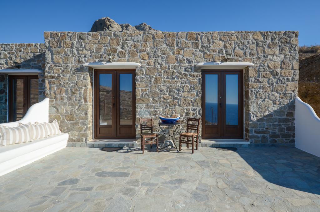 Casa Borealis Galini  Extérieur photo