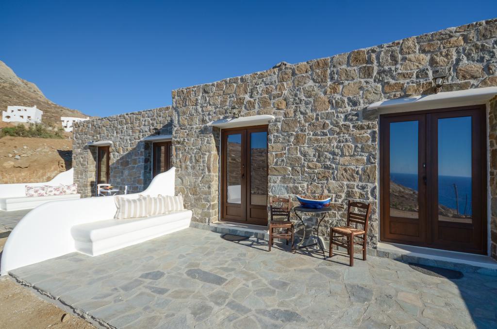Casa Borealis Galini  Extérieur photo