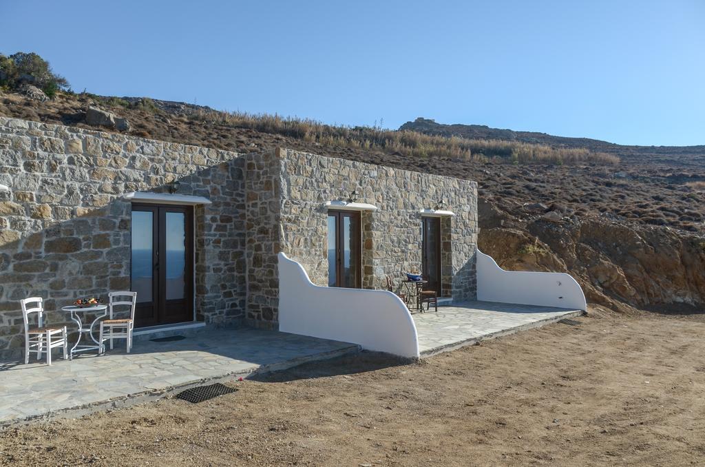 Casa Borealis Galini  Extérieur photo