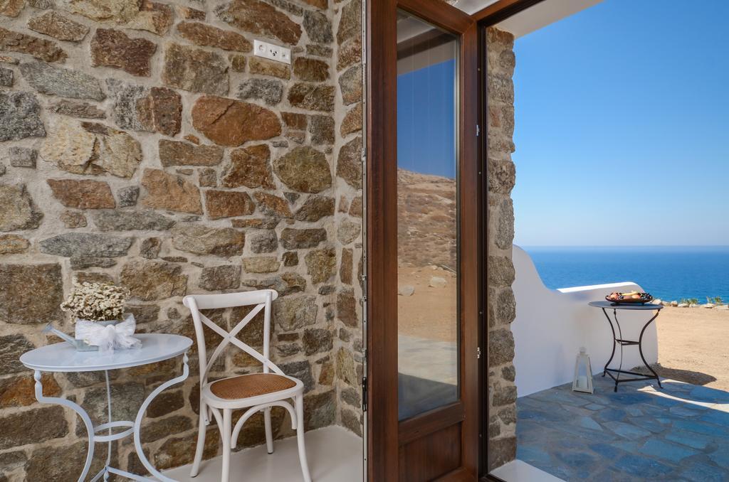Casa Borealis Galini  Extérieur photo