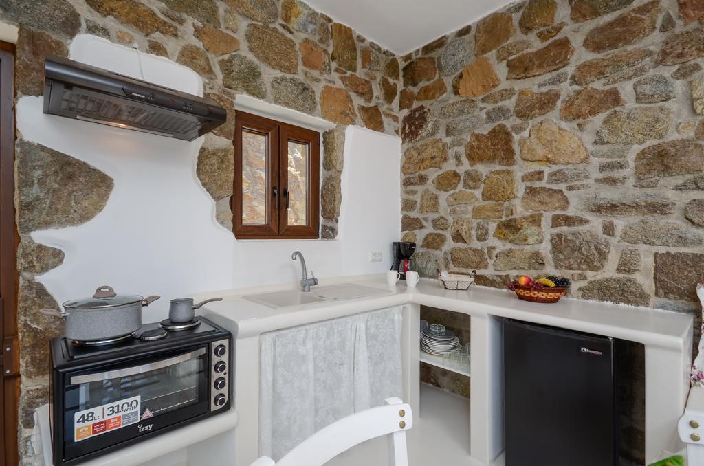 Casa Borealis Galini  Extérieur photo