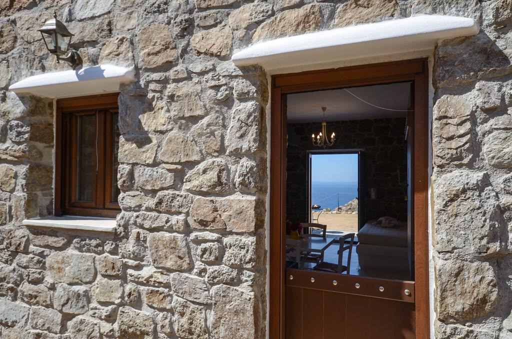 Casa Borealis Galini  Extérieur photo