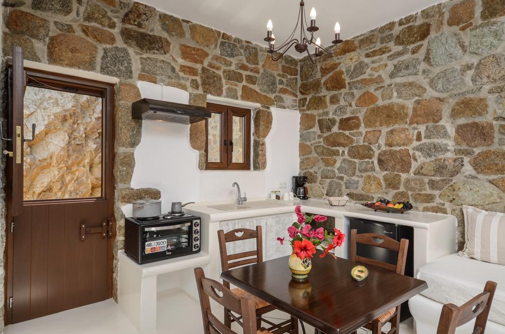 Casa Borealis Galini  Extérieur photo