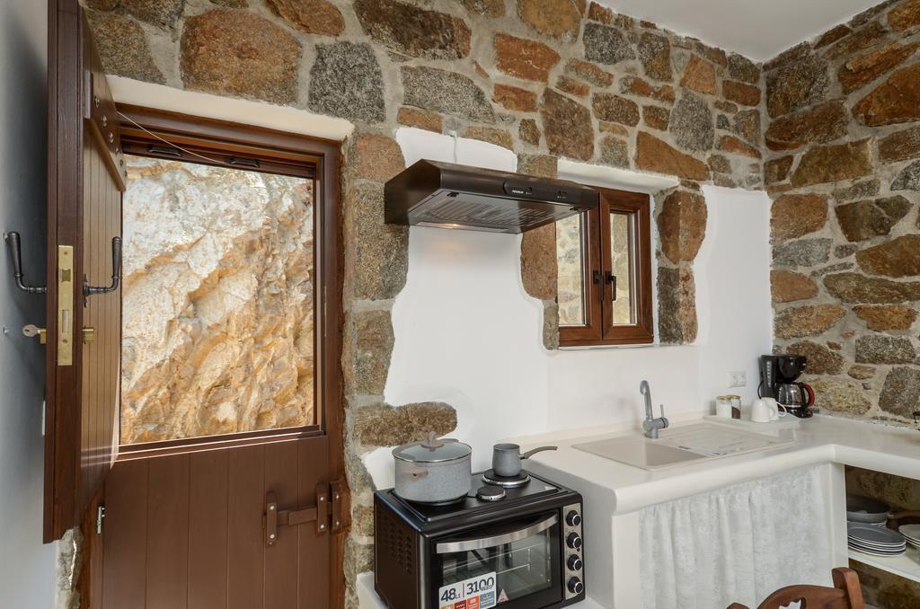 Casa Borealis Galini  Extérieur photo