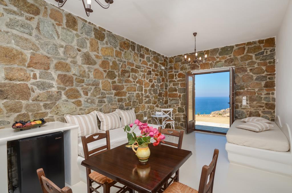 Casa Borealis Galini  Extérieur photo
