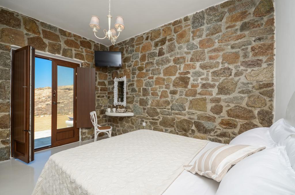 Casa Borealis Galini  Extérieur photo
