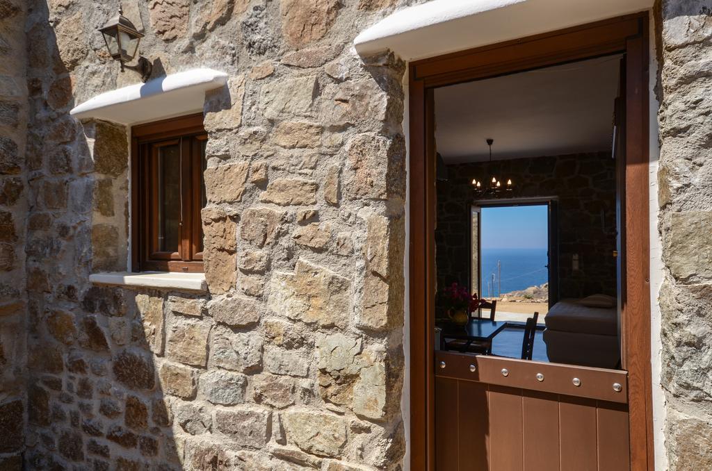 Casa Borealis Galini  Extérieur photo