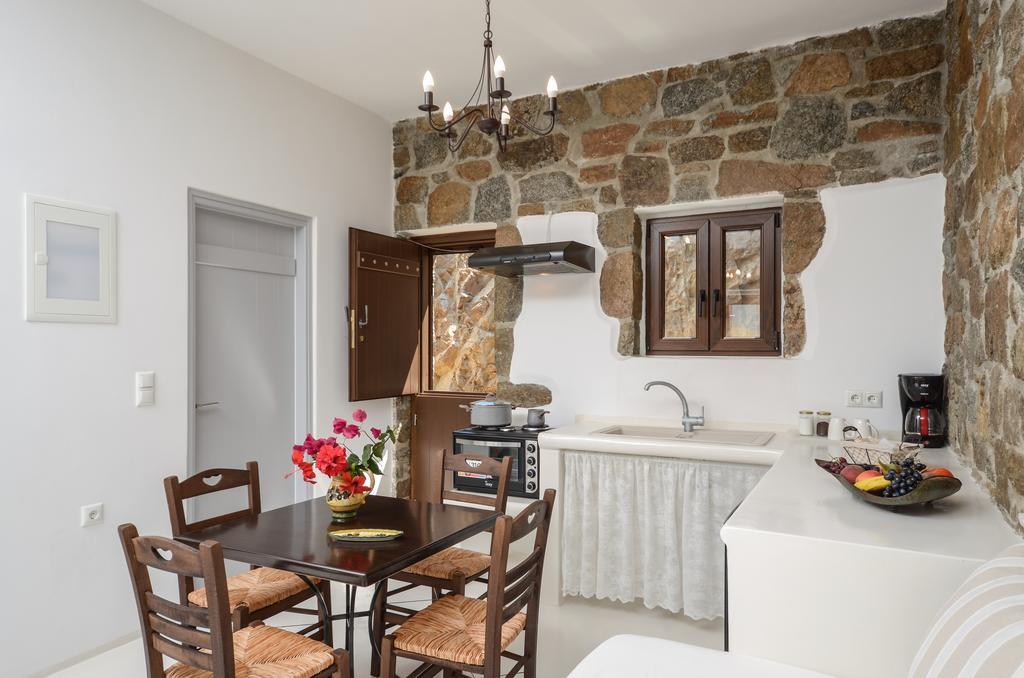 Casa Borealis Galini  Extérieur photo