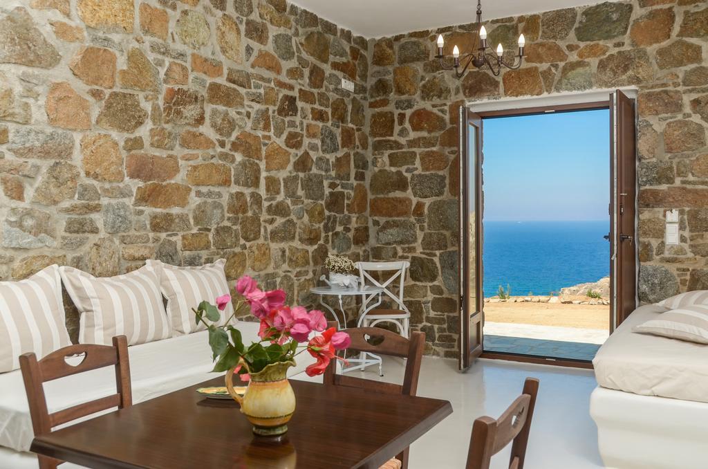 Casa Borealis Galini  Extérieur photo