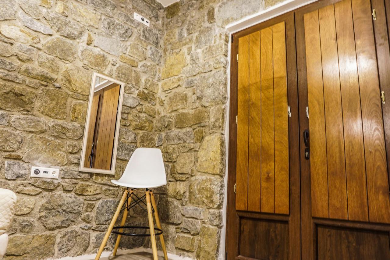 Casa Borealis Galini  Extérieur photo