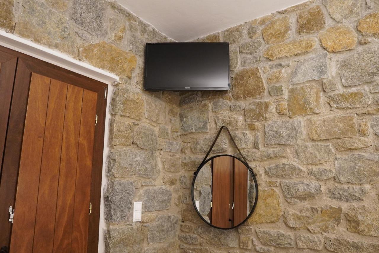 Casa Borealis Galini  Extérieur photo