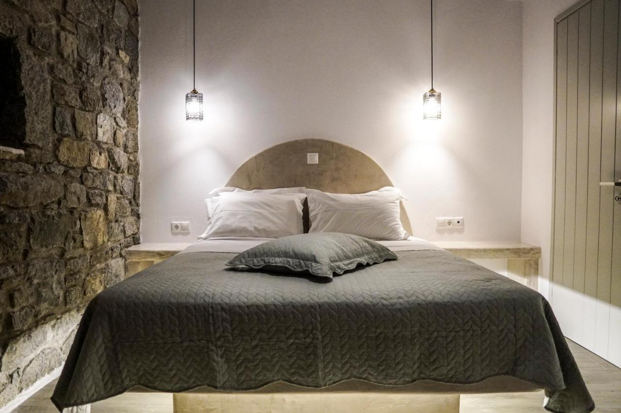 Casa Borealis Galini  Extérieur photo