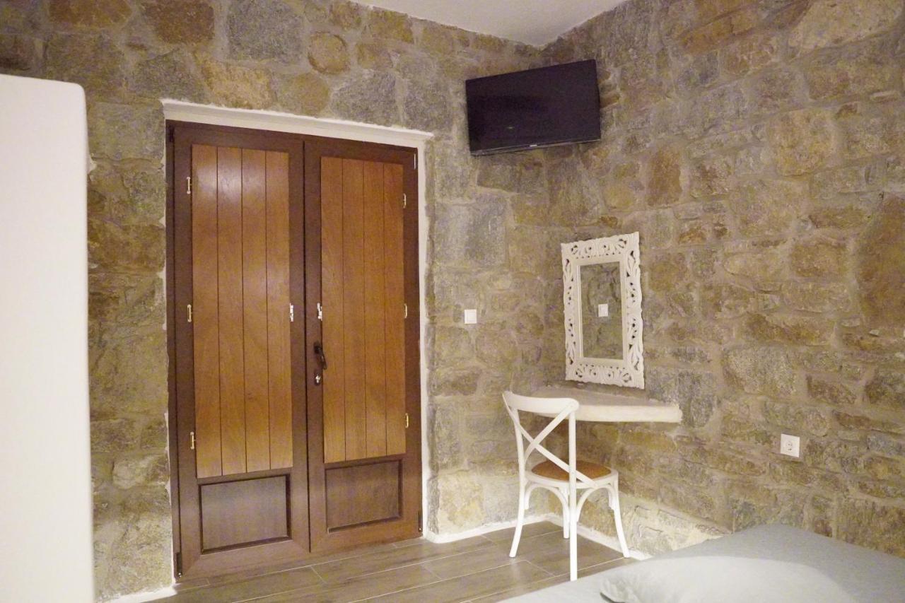 Casa Borealis Galini  Extérieur photo