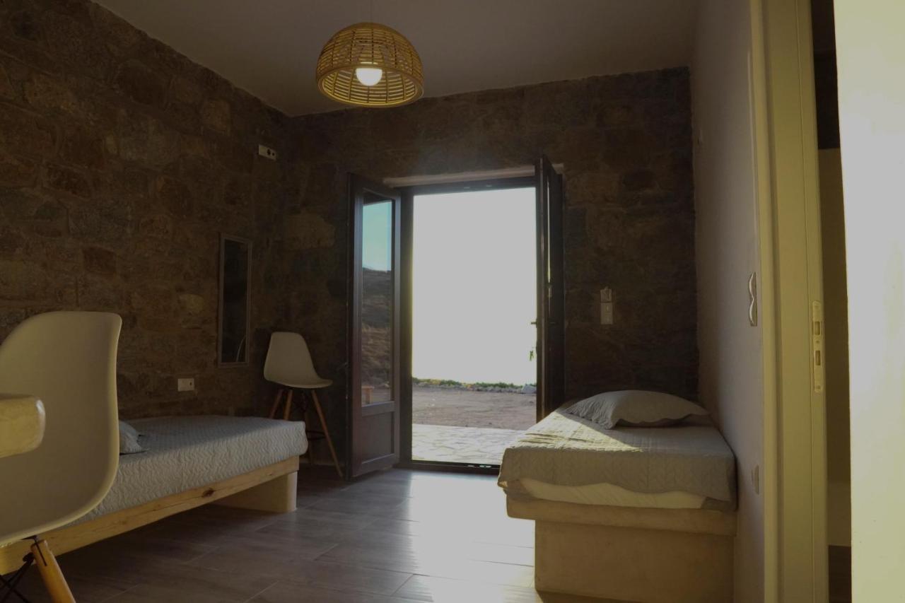 Casa Borealis Galini  Extérieur photo