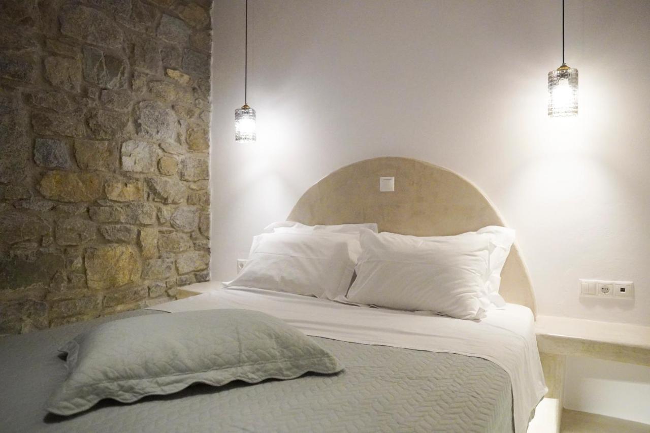 Casa Borealis Galini  Extérieur photo