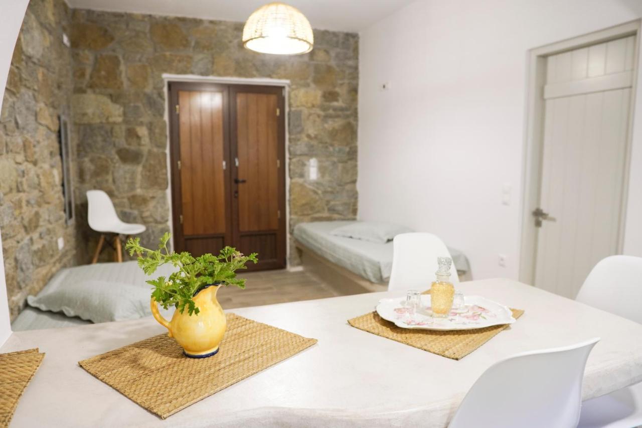 Casa Borealis Galini  Extérieur photo