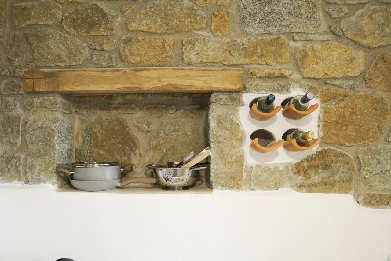 Casa Borealis Galini  Extérieur photo